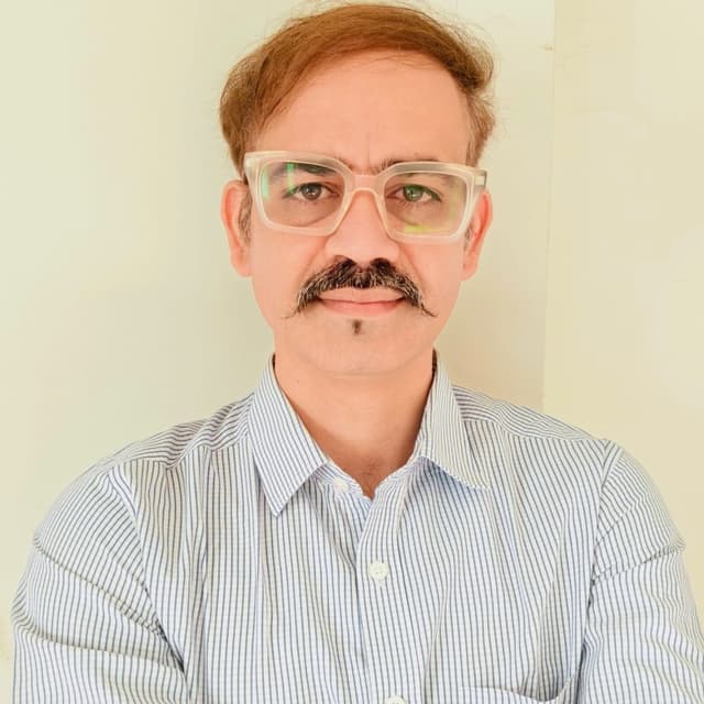 Manoj  Razdan