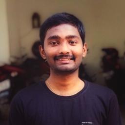 Manoj Kumar Seemakurthi