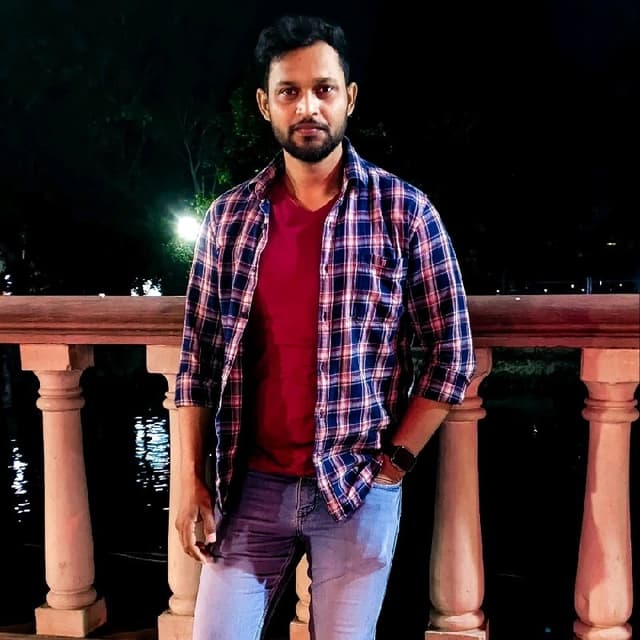 Manoj Shah