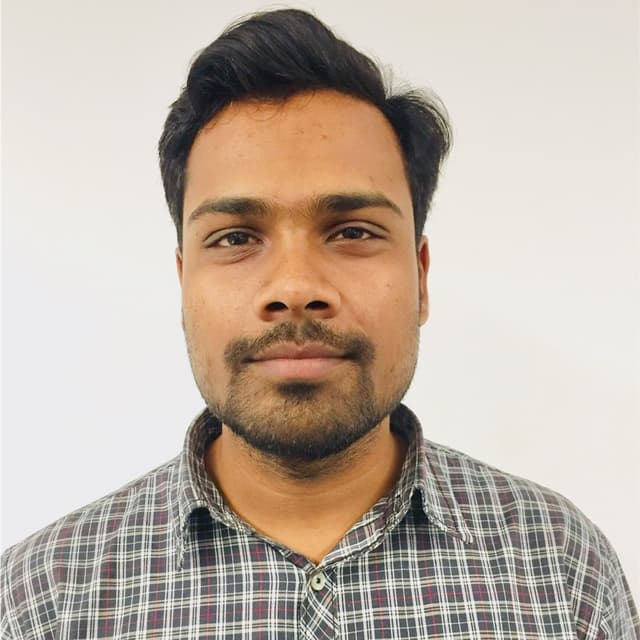 Manoj Shivhare