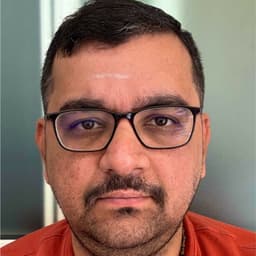Manoj Simha
