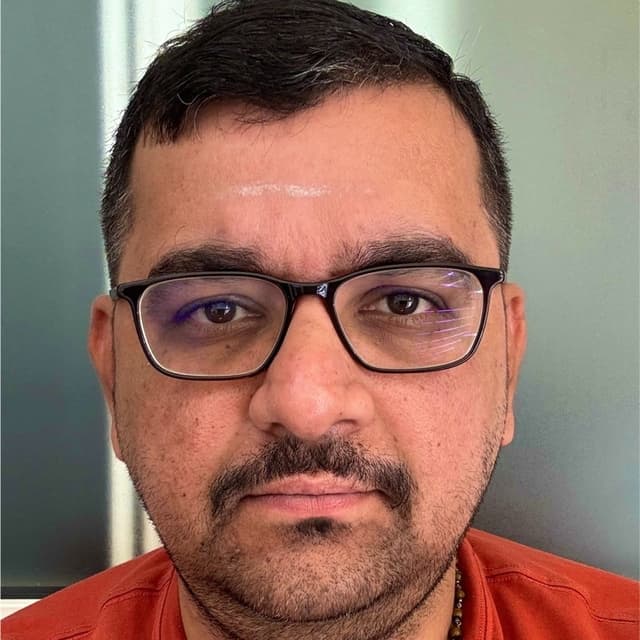 Manoj Simha