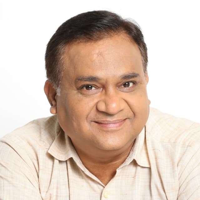 Manoj Singh