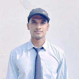 Manoj Singh Chauhan