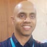 Manoj Subramanian