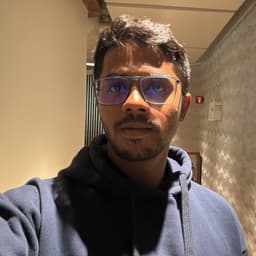 Manoj Y