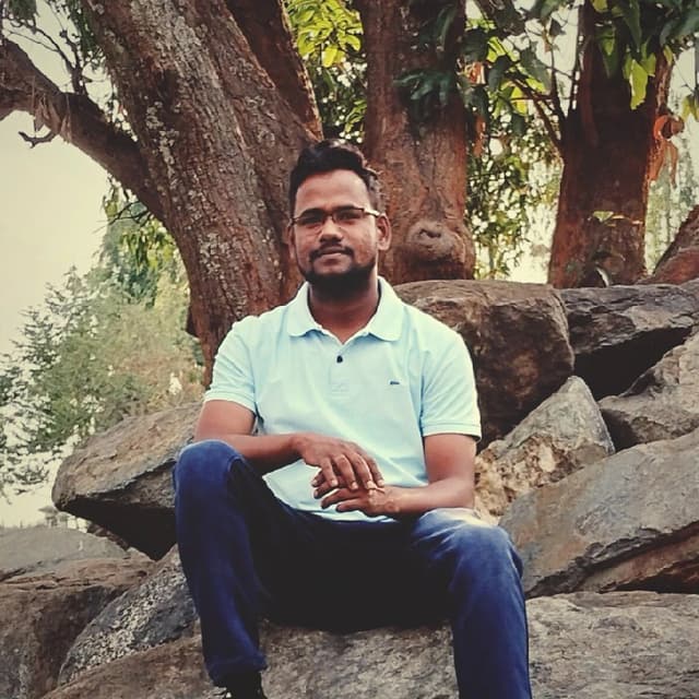 Manoj Yadav
