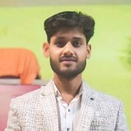 Manoj yadav