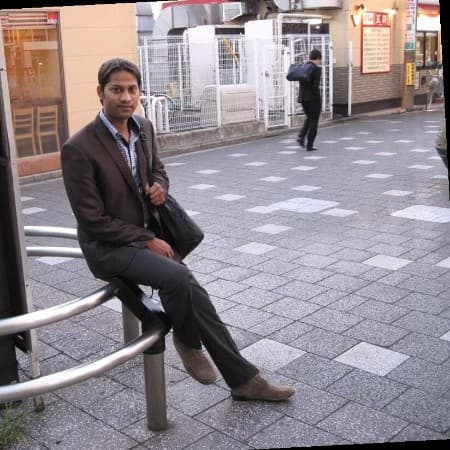 Manoj Yadav