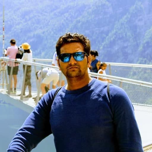 Manoj Yadav