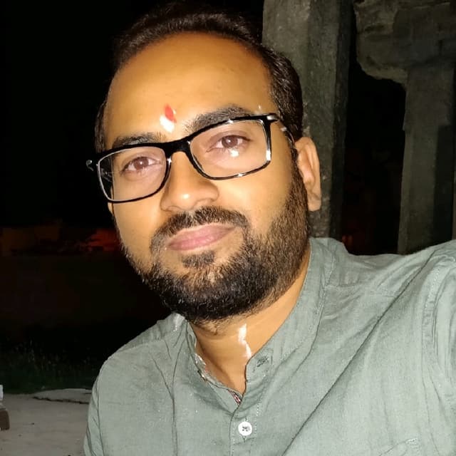 Manoj Kumar