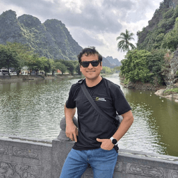 Manoj Sharma