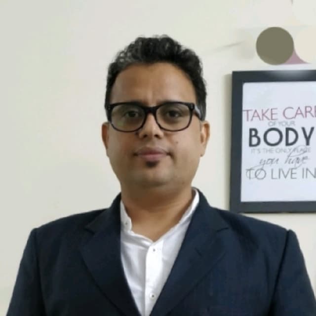 Manoj Kumar