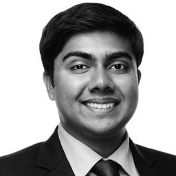 Manoj Malineni