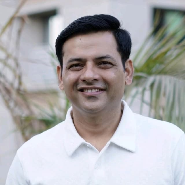 Manoj Adwani