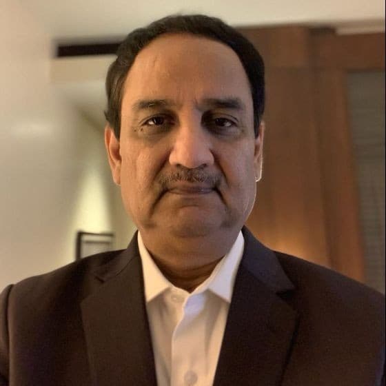 Manoj Agrawal