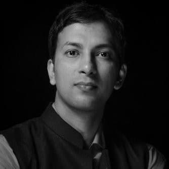 Manoj Badola