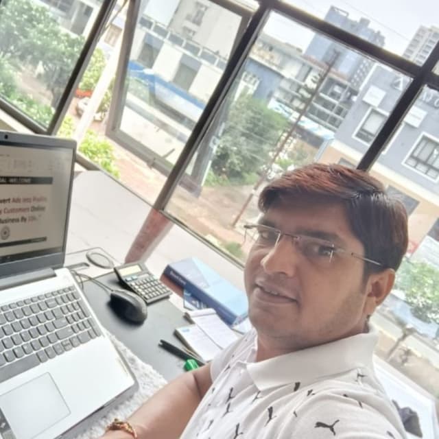 Manoj Banke
