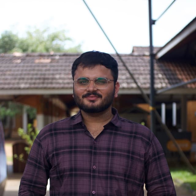 Manoj Bhatt