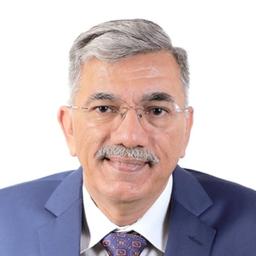 Manoj Choudhary, PhD