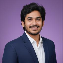 Manoj Chandran kambham 