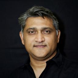 Manoj Chaudhari