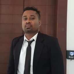 Manoj Deemantha 