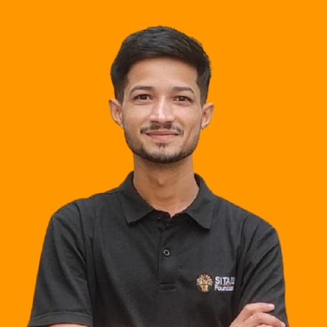 Manoj  Dewda