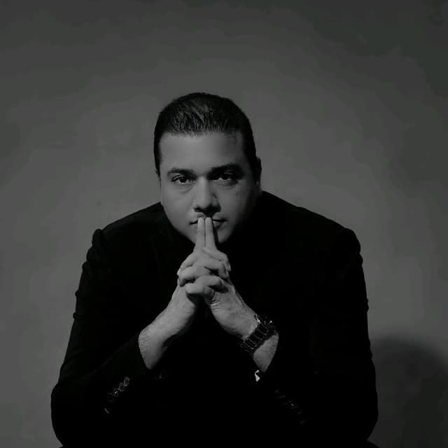 Manoj Dhanotiya