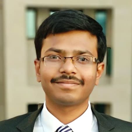 Manoj Kumar Ganji