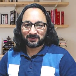 Manoj Goyal