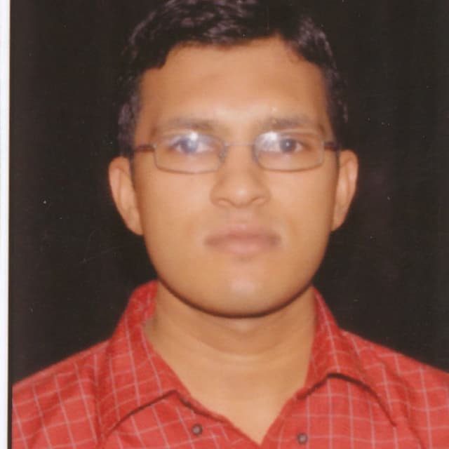 Manoj Gupta