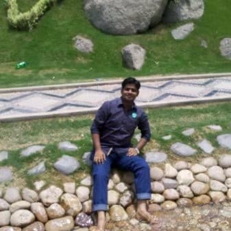 Manoj Gupta