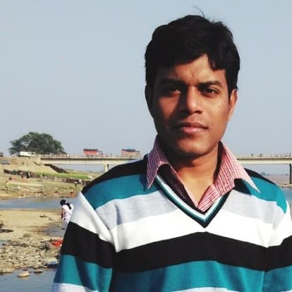 Manoj Hansda
