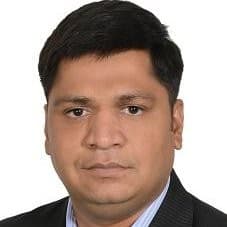 Manoj Jain