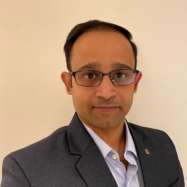 Manoj Nair