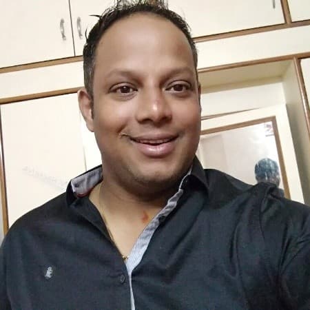 Manoj Mohanty