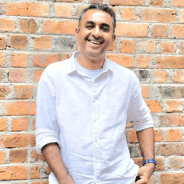 Manoj Nair