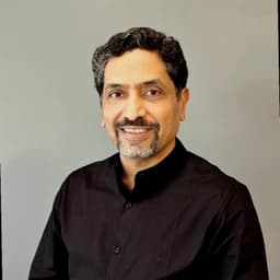 Manoj Kothari