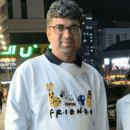 Manoj Sardana
