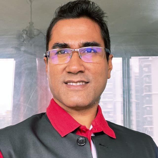 Manoj Thakur