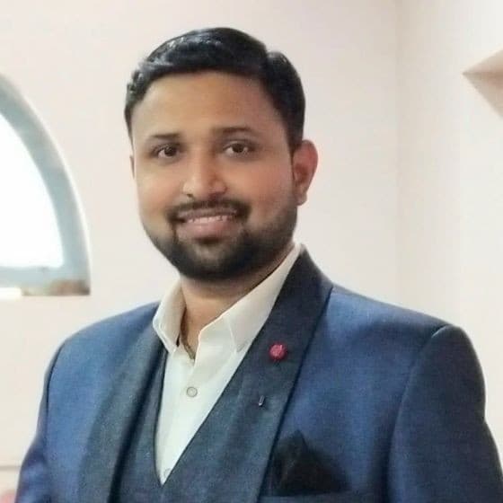 Manojj Kulkarni