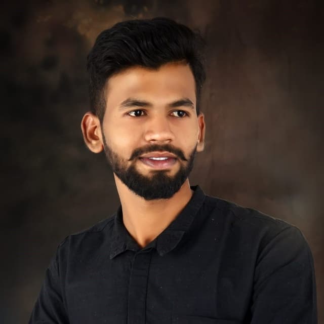 Manojkumar G