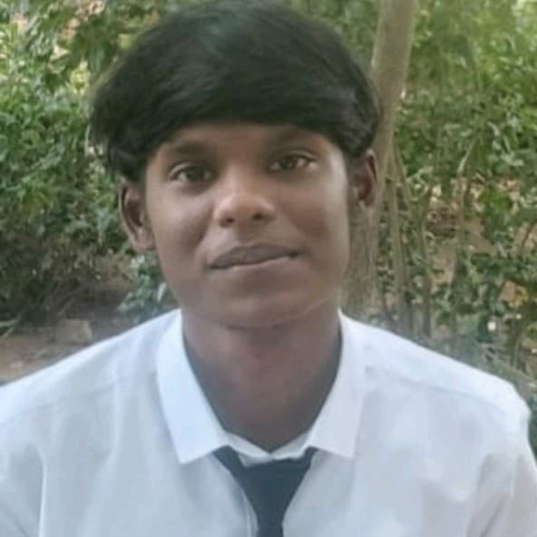 Manoj Kumar M