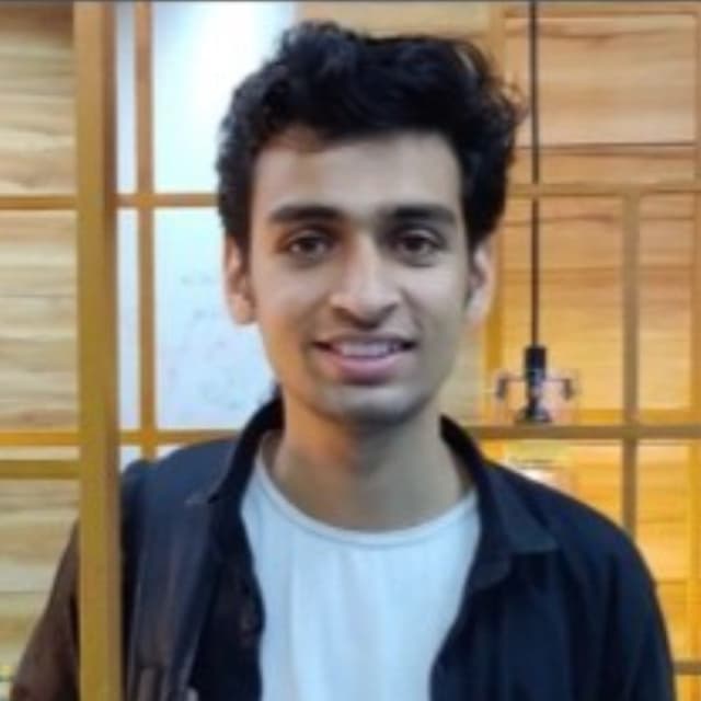 Manoj Kumar