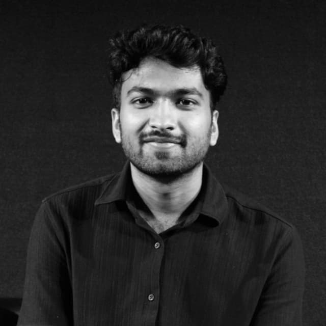 Manoj Kumar N