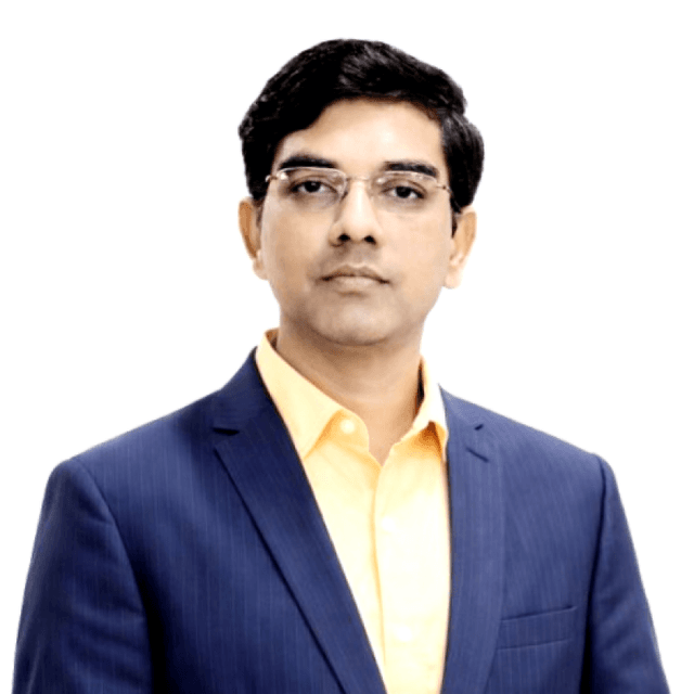 Manoj Kumar