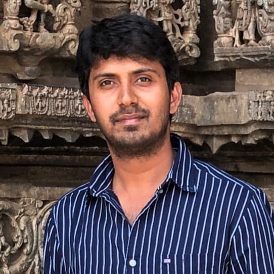 Manoj Machiraju