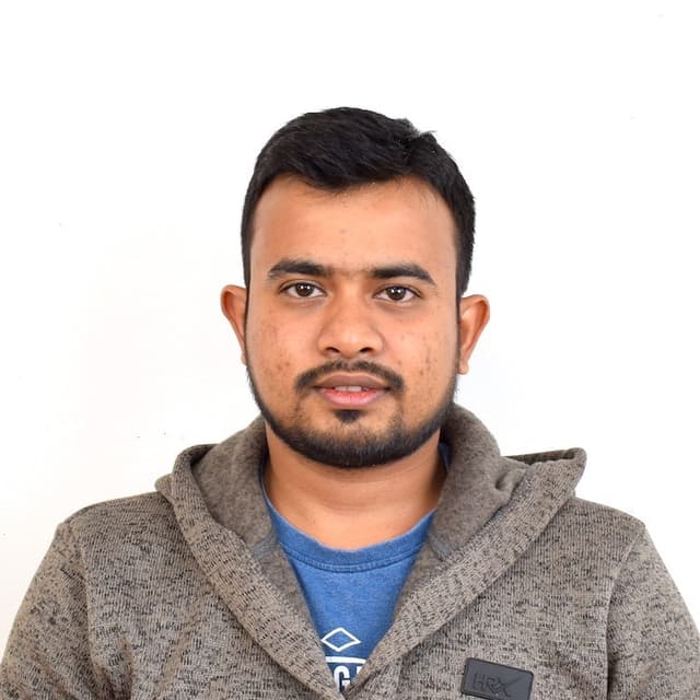 Manoj Mahato