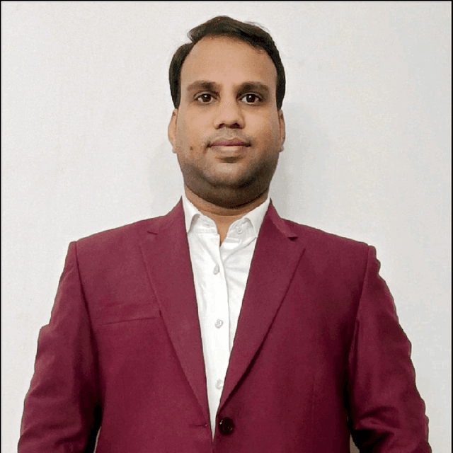 Manoj Kumar